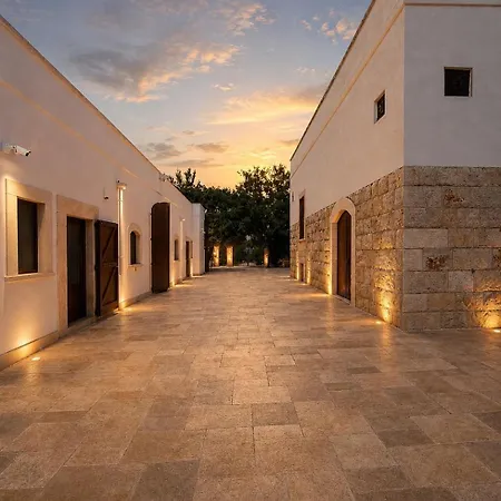 Tenuta San Giovanni Bed & Breakfast