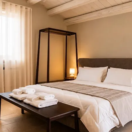 Tenuta San Giovanni *