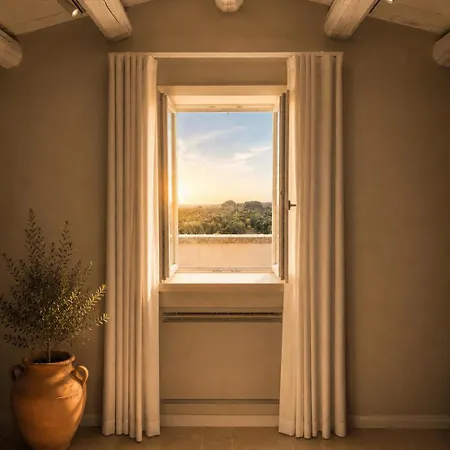 Tenuta San Giovanni * Trani