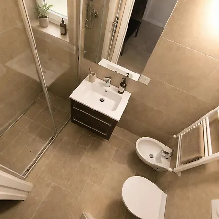 Tenuta San Giovanni Bed & Breakfast *