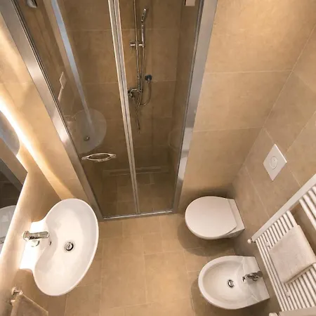 Tenuta San Giovanni Bed & Breakfast