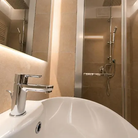 Bed & Breakfast Tenuta San Giovanni Trani