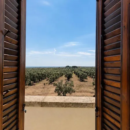 Tenuta San Giovanni Bed & Breakfast