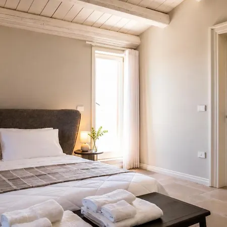 Tenuta San Giovanni * Trani