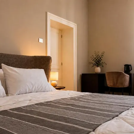 Tenuta San Giovanni Bed & Breakfast
