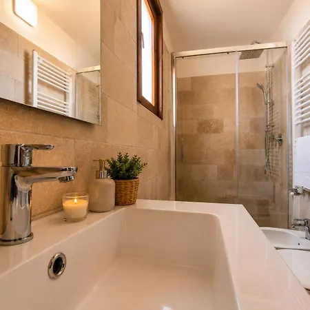 Tenuta San Giovanni Bed & Breakfast *