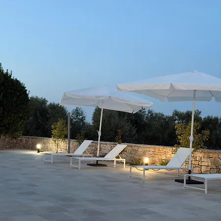 Tenuta San Giovanni * Trani