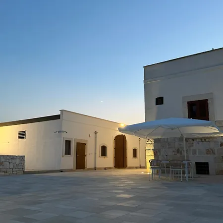 Tenuta San Giovanni Bed & Breakfast
