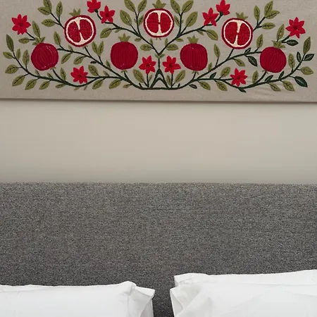 Bed & Breakfast Tenuta San Giovanni *