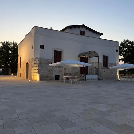 Tenuta San Giovanni
