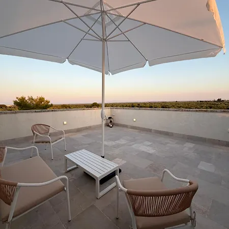 Tenuta San Giovanni Bed & Breakfast