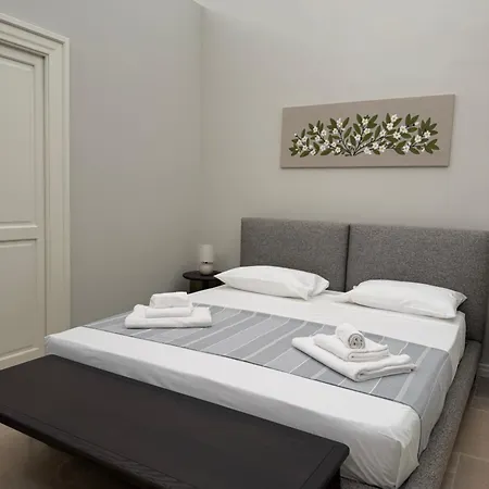 Tenuta San Giovanni Bed & Breakfast