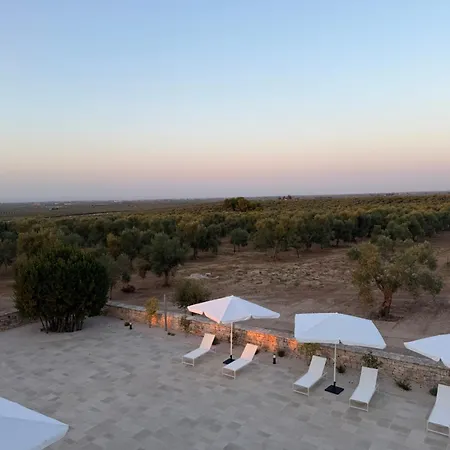 Tenuta San Giovanni Bed & Breakfast