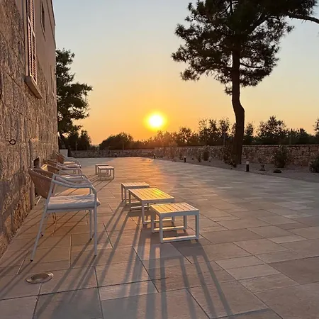 Tenuta San Giovanni