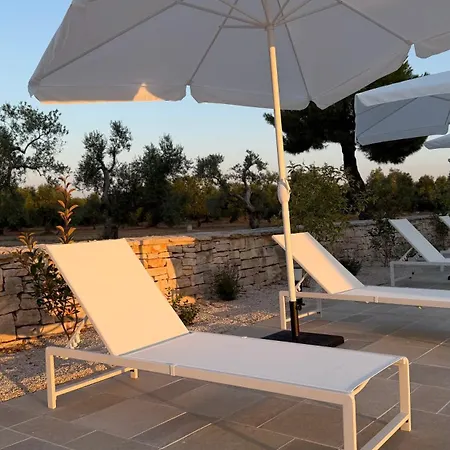 Bed & Breakfast Tenuta San Giovanni *